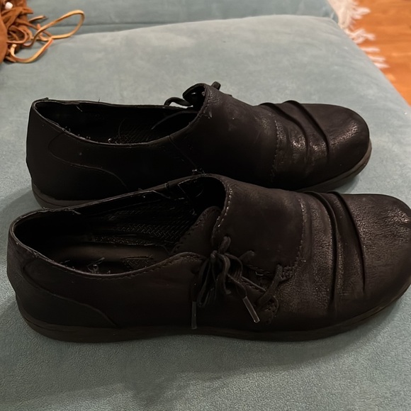 B.O.C Born Concept Slip Ons - Size 9W - Picture 4 of 7